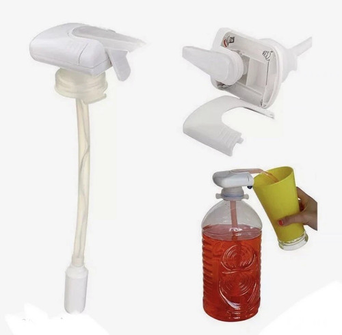 Automatic drink dispenser - automatic,