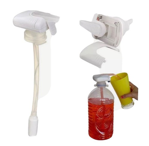 Automatic drink dispenser - automatic,