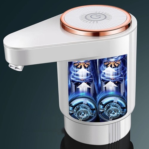 Electric drinking water pump - water,