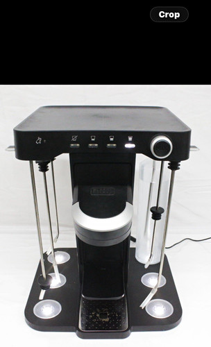 Electric liquor dispenser - electric,