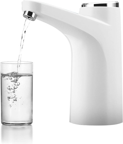 Electric water dispenser - electric,