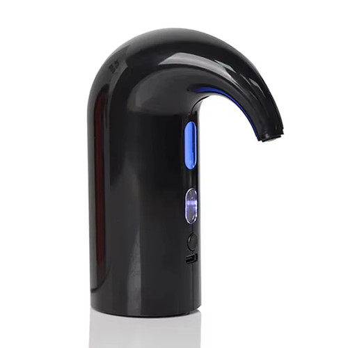 Electric wine aerator decanter - wine,