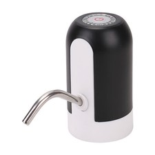 Electric Pump Dispenser