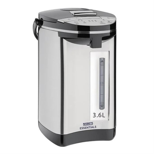 Nisbets essentials electric - essentials,