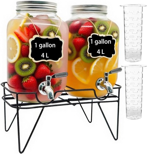 Pack glass drink - 2,