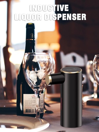 Electric automatic wine - automatic,