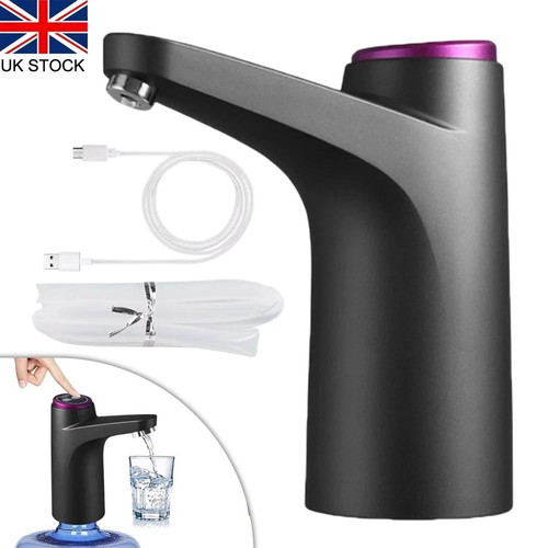 Electric water dispenser - water,