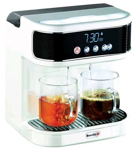 Breville vcf402 hot drinks - vcf402,