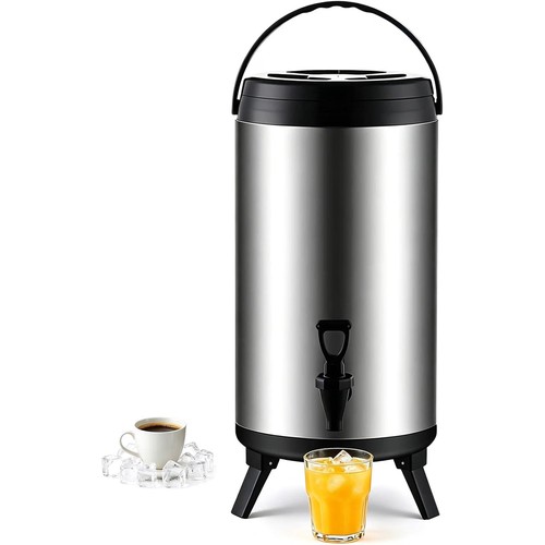 Hot water dispenser - water, 12l