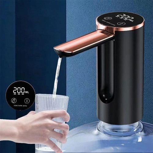 Automatic electric water - automatic,