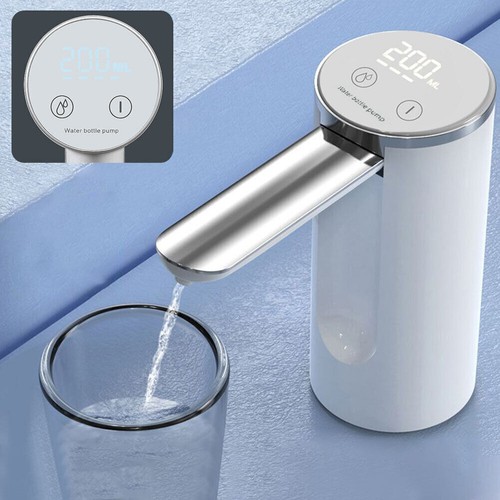 Automatic electric water - automatic,