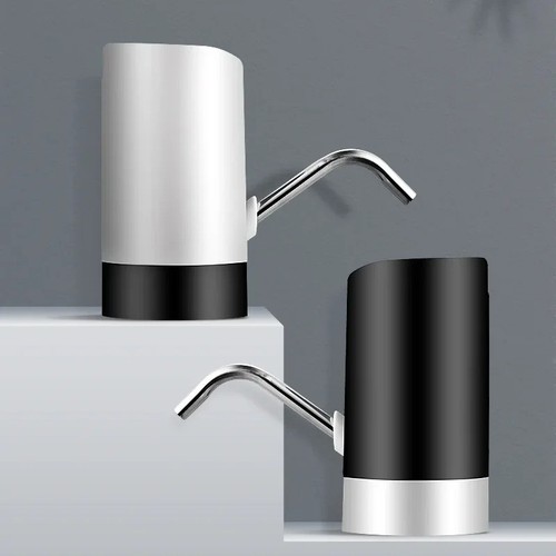 Electric water bottle pump - pump, usb