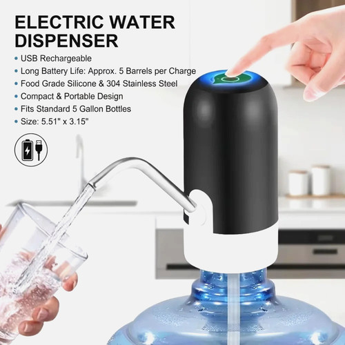 Usb rechargeable electric - rechargeable,