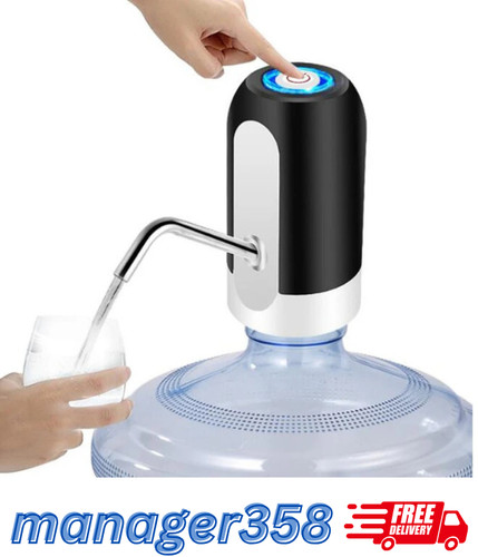 Automatic drinking water - automatic,