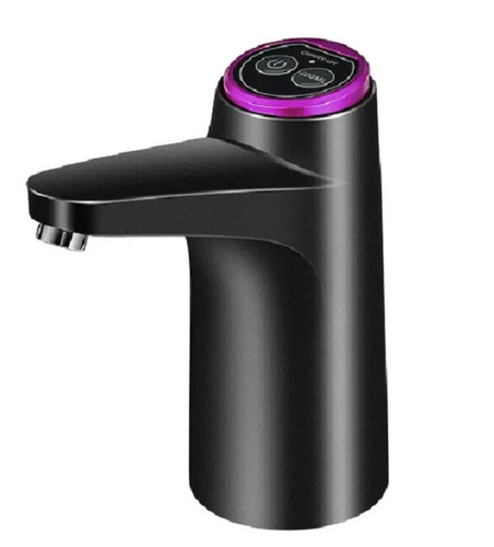 Electric water dispenser - water, pump