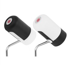 Water Bottle Pump USB Charging