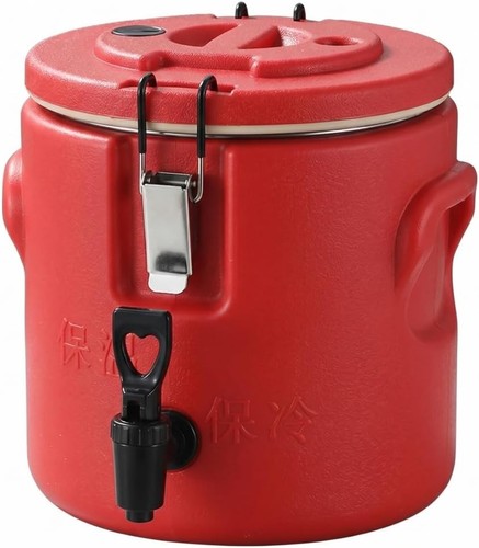 Wilafury insulated beverage - insulated,