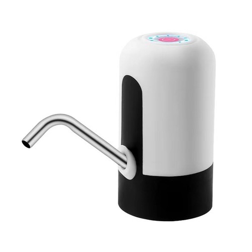 Electric bottle water - water, pump