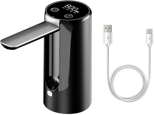 Electric water dispenser - water, dispenser,usb