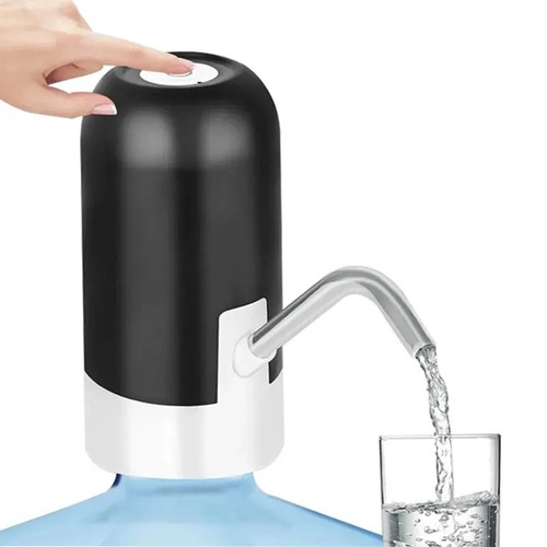 Electric water bottle - electric,