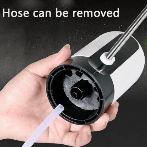 Automatic rechargeable usb - automatic,