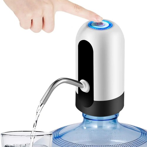 Electric water bottle - electric, usb