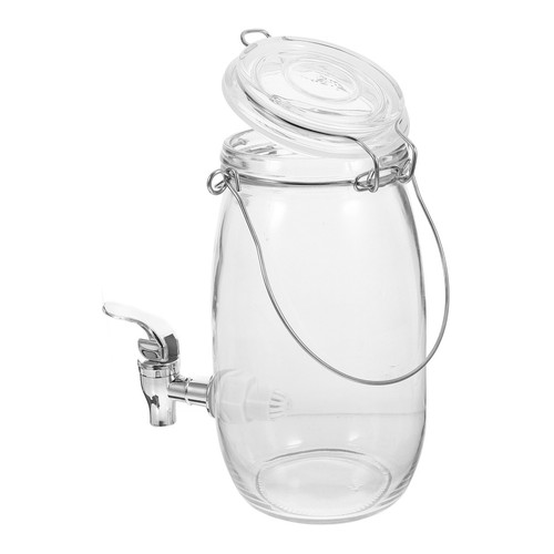 Juice jar water - ,