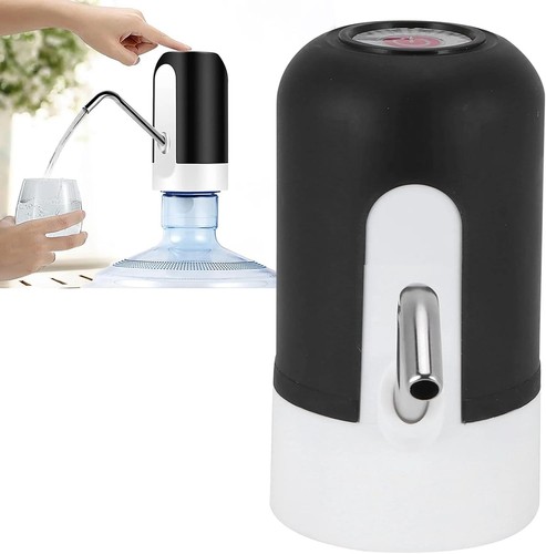 Electric dispenser pump - dispenser,