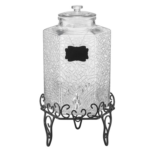 Uimoso 10l glass beverage - uimoso,