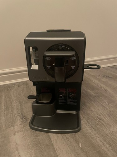Gourmia gsi1030 automatic soft - gourmia,
