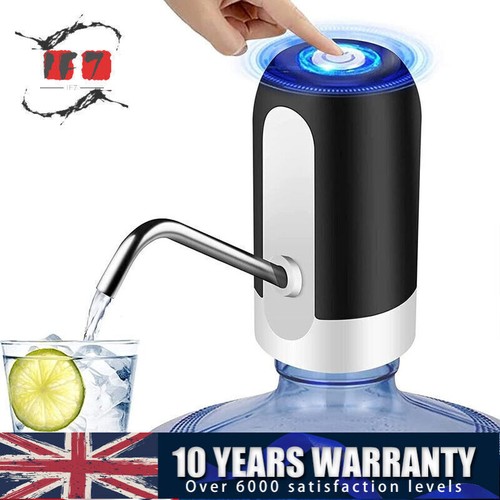 Electric drinking water pump - drinking,