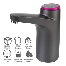 Portable Electric Water