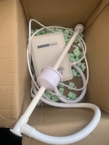 Bottle water dispenser pump - bottle,