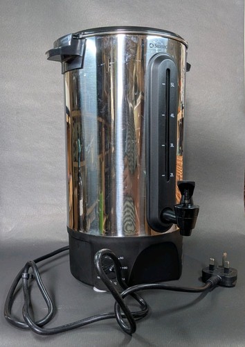 Hot drink dispenser 5l - drink,