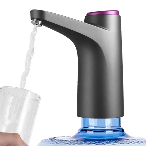 Electric water dispenser pump - electric,