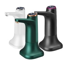 Electric Portable Water Pump