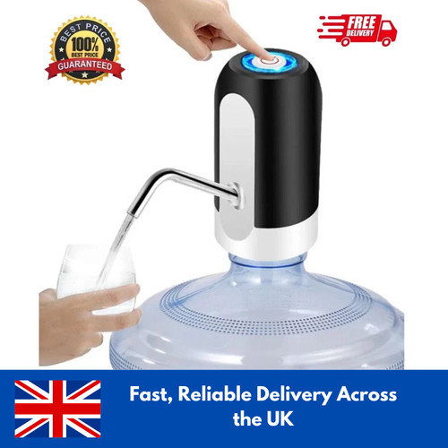 Electric pump dispenser - pump,