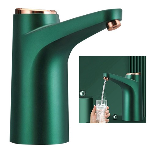Water bottle dispenser usb - water,