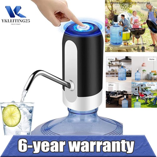 Portable usb electric drinking - usb,