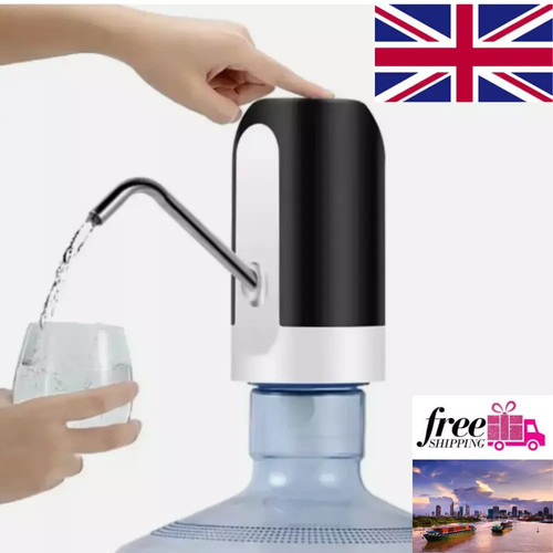 Portable electric auto water - portable,