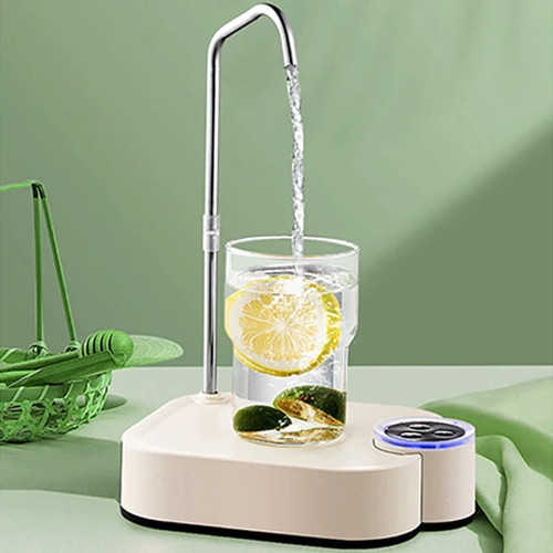 Automatic electric water - automatic,