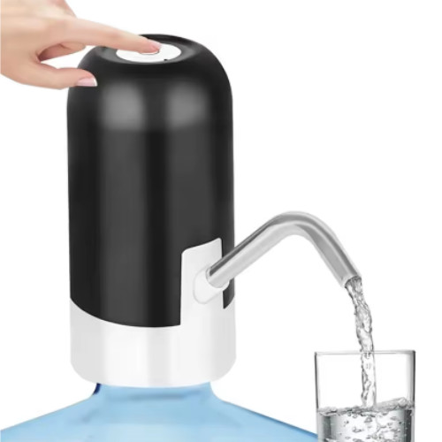 Gallon water bottle - 5,