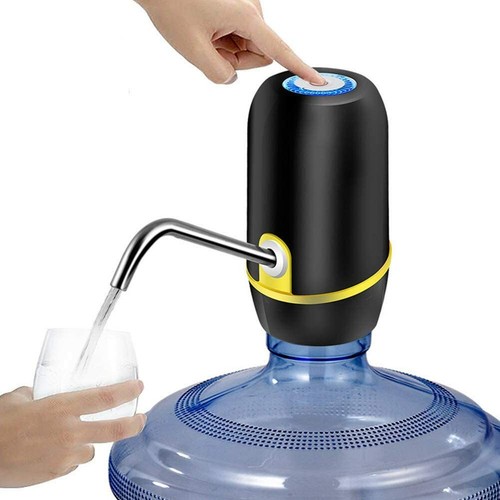 Black usb drinking - usb,