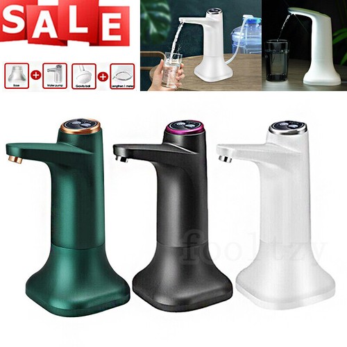 Electric portable water - electric,