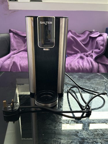 Salter instant hot water - salter,