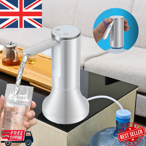 Electric water bottle - electric, usb