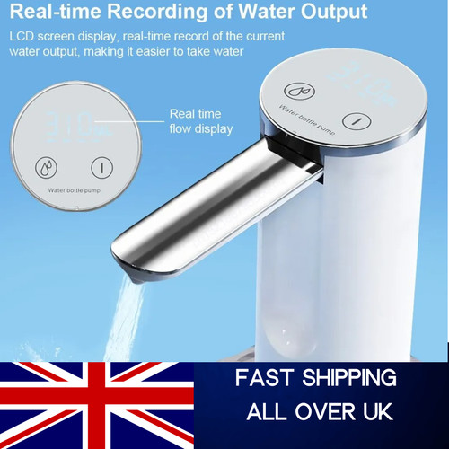 Automatic electric water - electric,