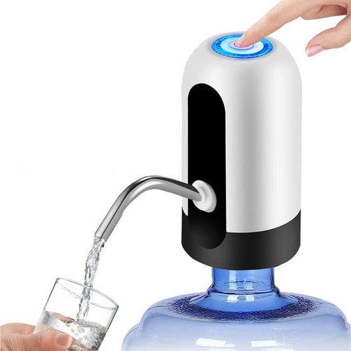 Wireless electric water pump - electric,