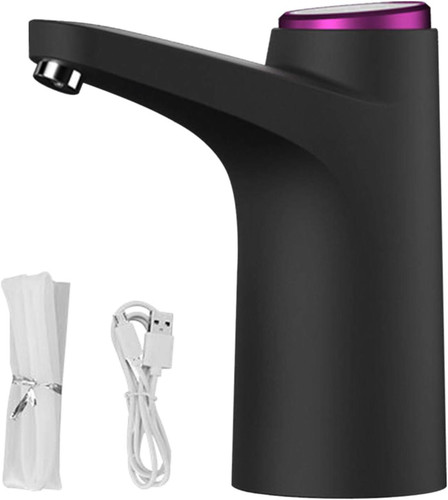 Electric water dispenser - electric,