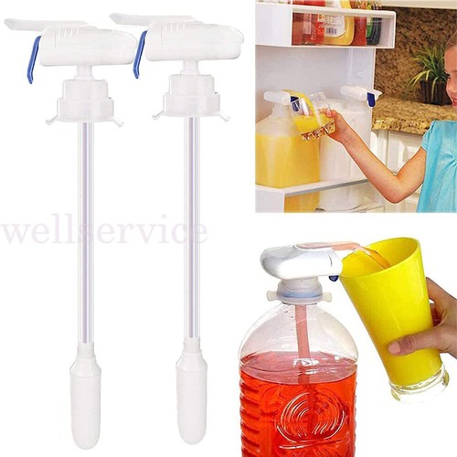 Automatic drink dispenser - 1/2,